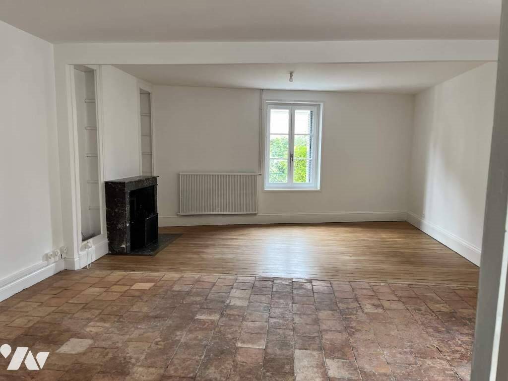 Maison à louer, 91m², Luynes