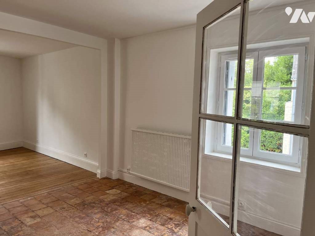 Maison à louer, 91m², Luynes