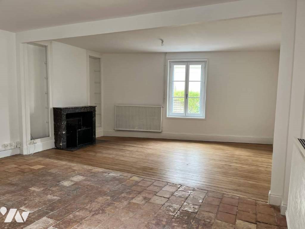 Maison à louer, 91m², Luynes