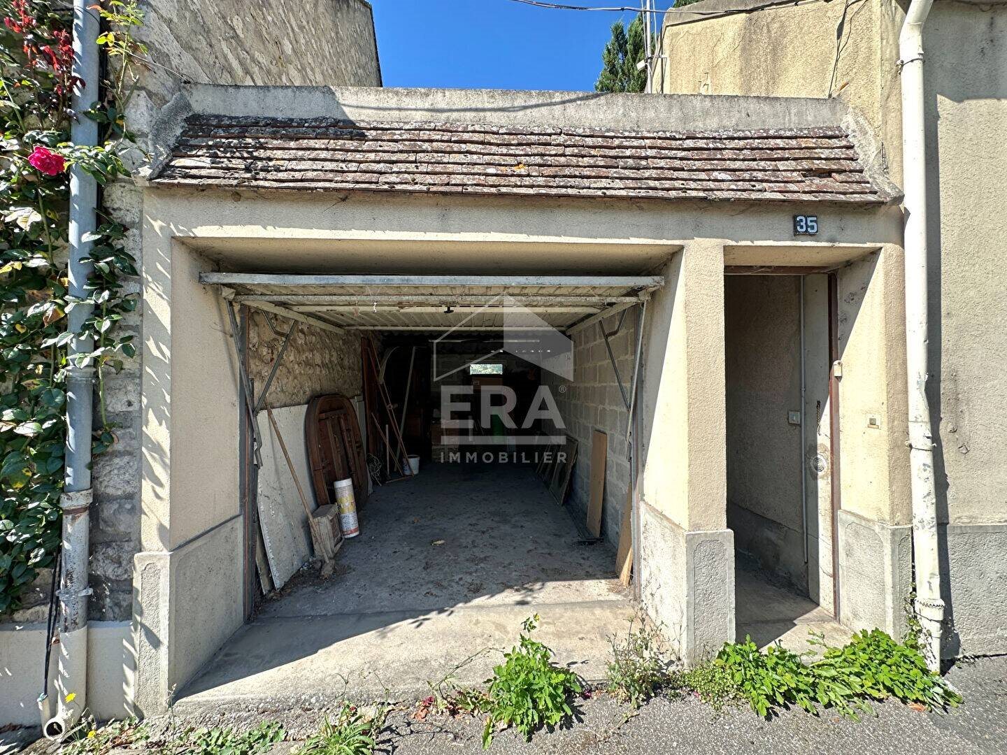 Maison à vendre, 76m², Nemours