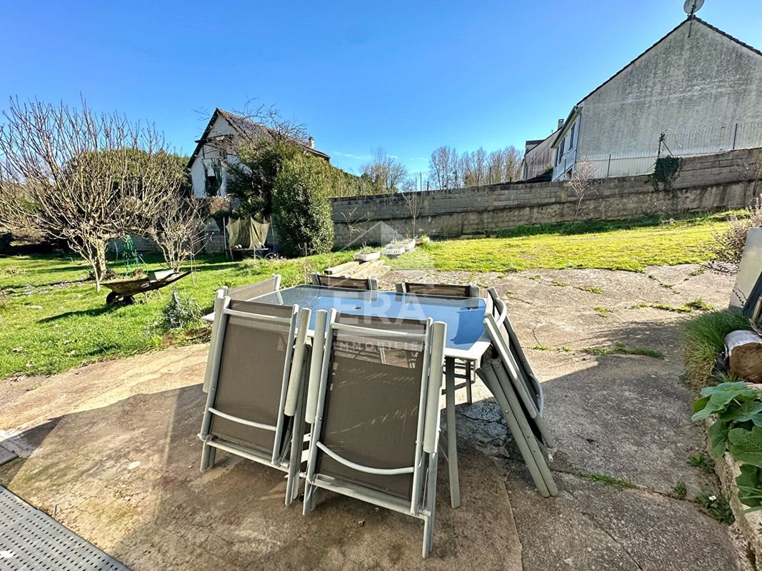 Appartement à vendre, 93m², Saint-Ouen-en-Brie