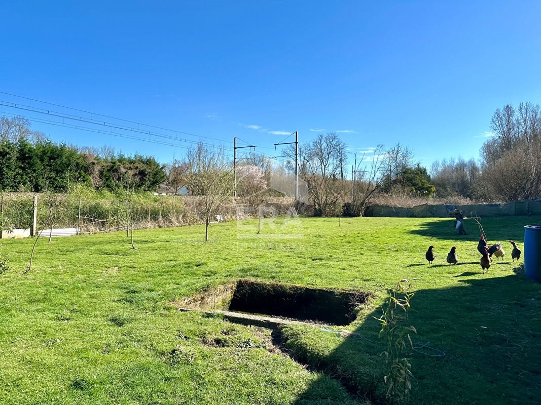 Appartement à vendre, 93m², Saint-Ouen-en-Brie