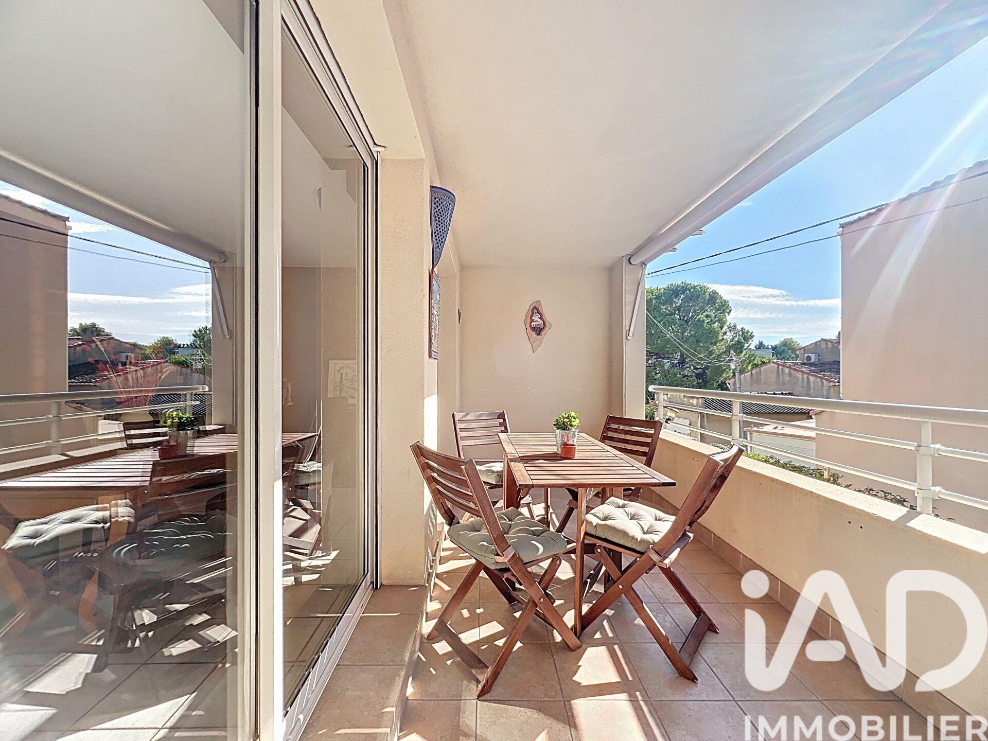 Appartement à vendre, 101m², Allauch