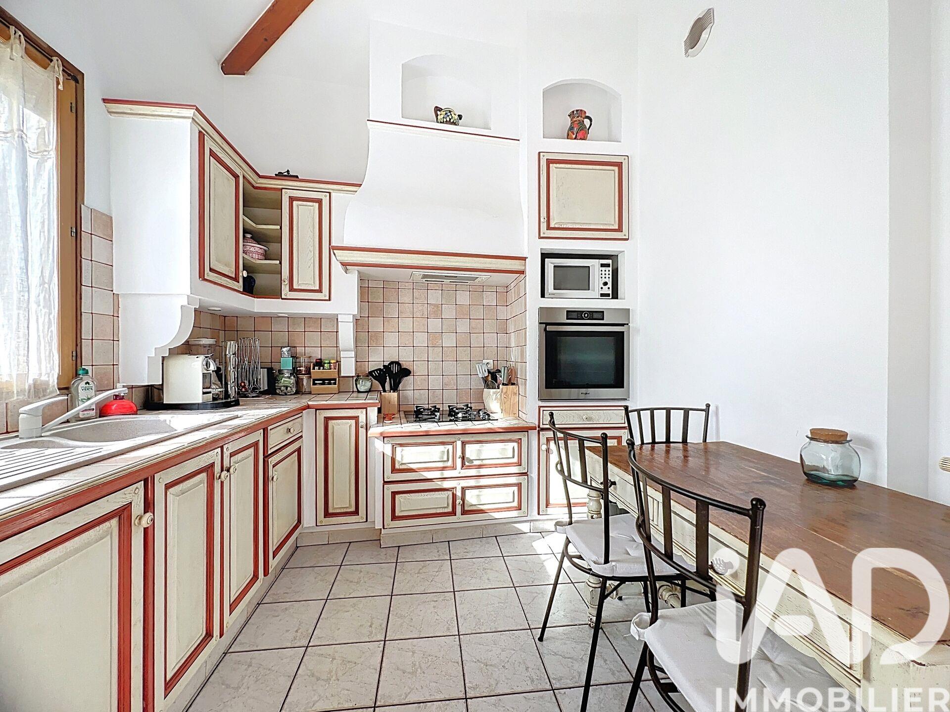 Appartement à vendre, 101m², Allauch