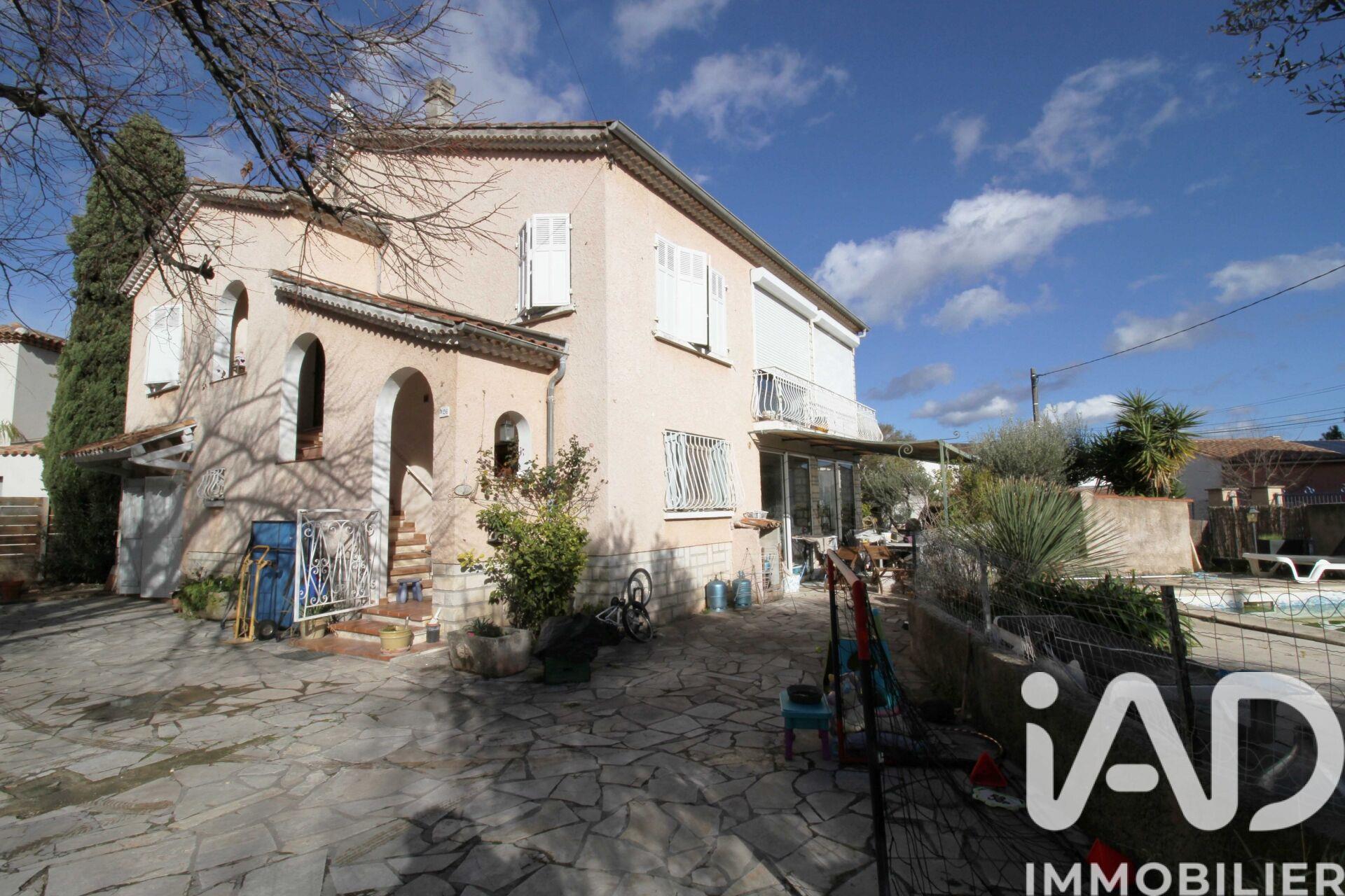 Maison à vendre, 290m², Solliès-Pont