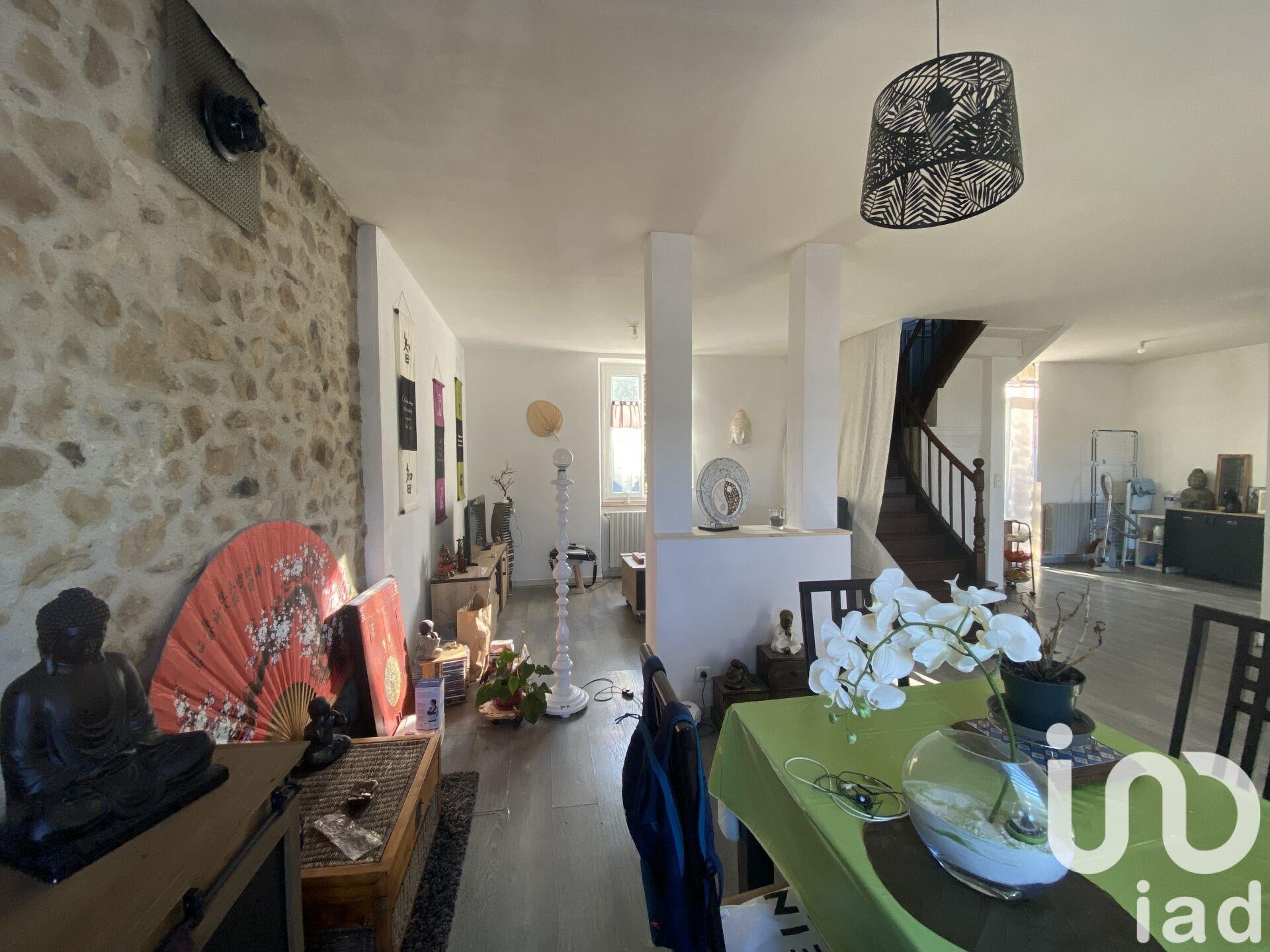 Maison à vendre, 116m², Lamazière-Basse