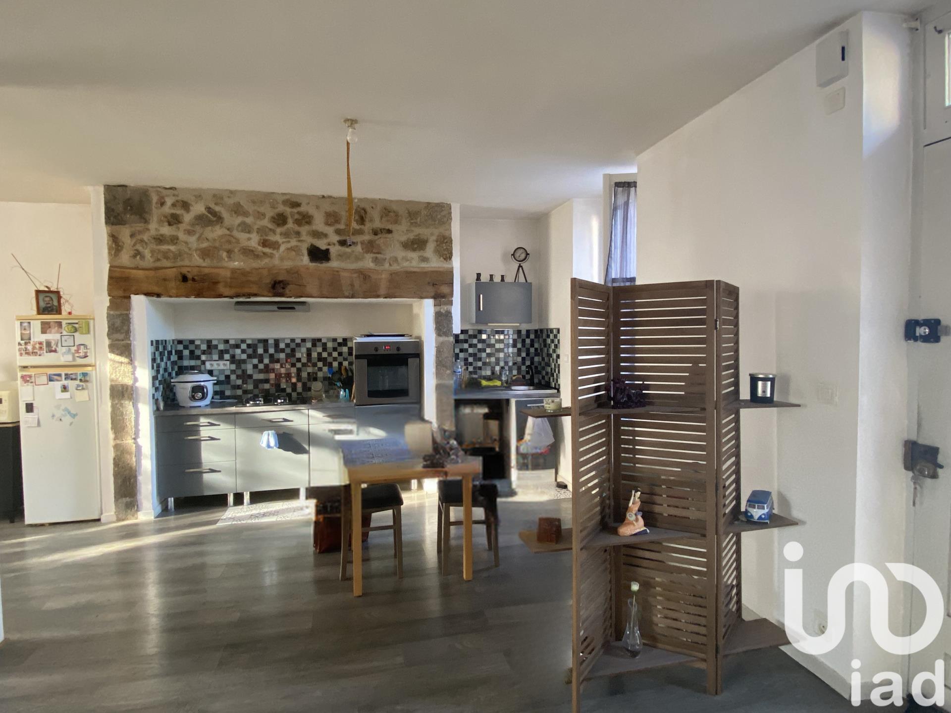 Maison à vendre, 116m², Lamazière-Basse