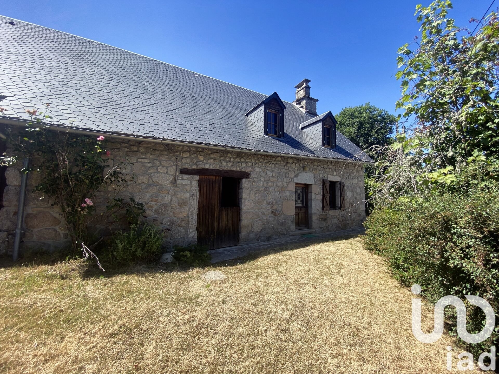Maison à vendre, 146m², Maussac