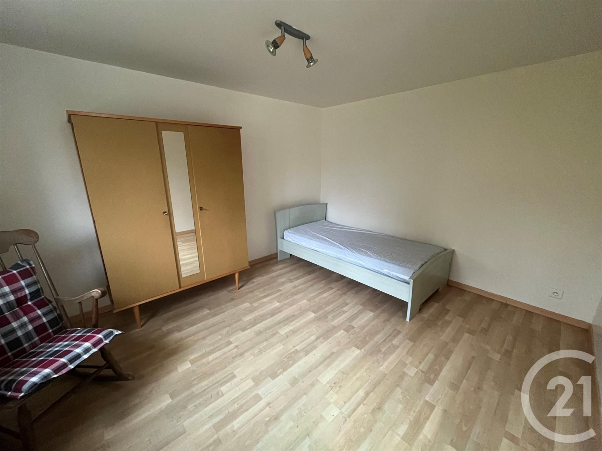 Maison à louer, 35m², Saint-Planchers