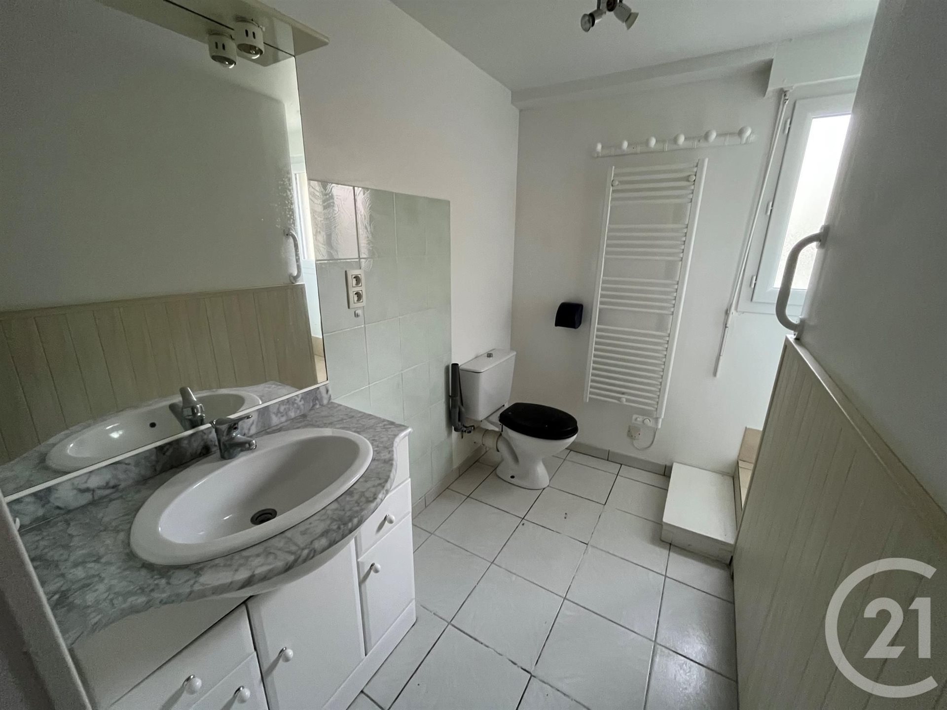 Maison à louer, 35m², Saint-Planchers