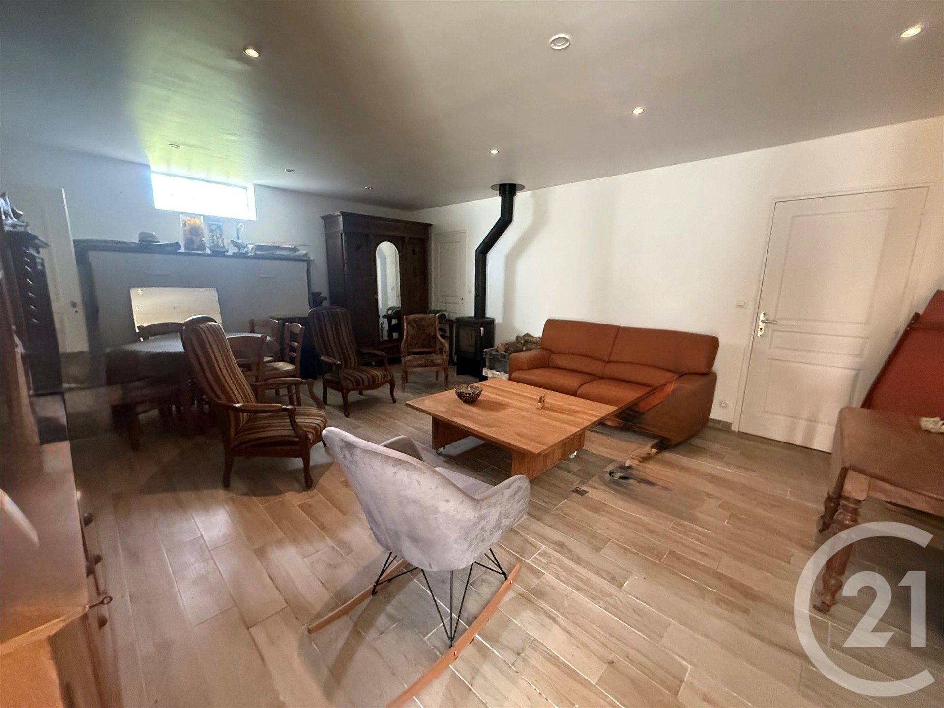 Appartement à vendre, 59m², Hudimesnil