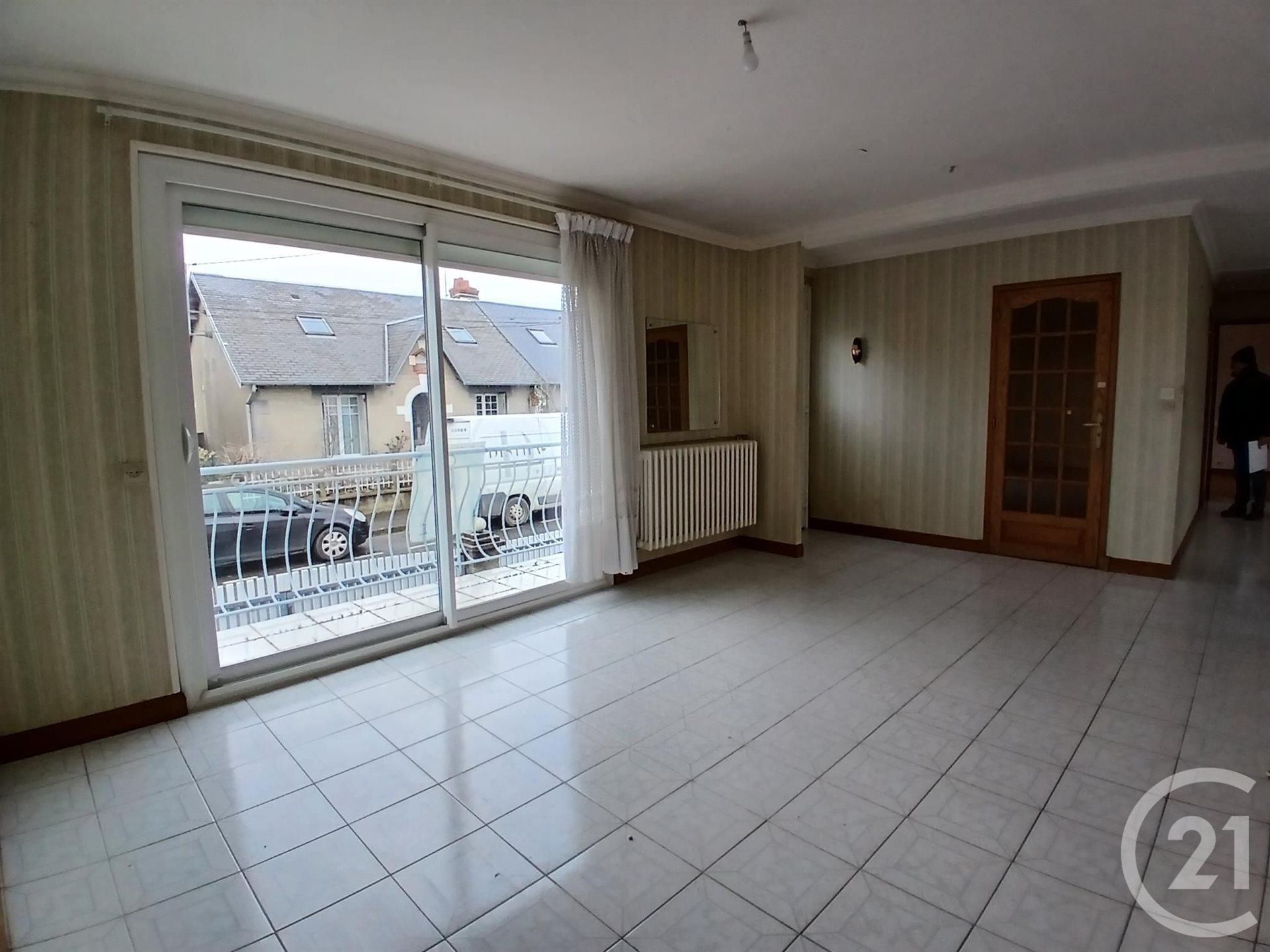 Maison à vendre, 87m², Granville