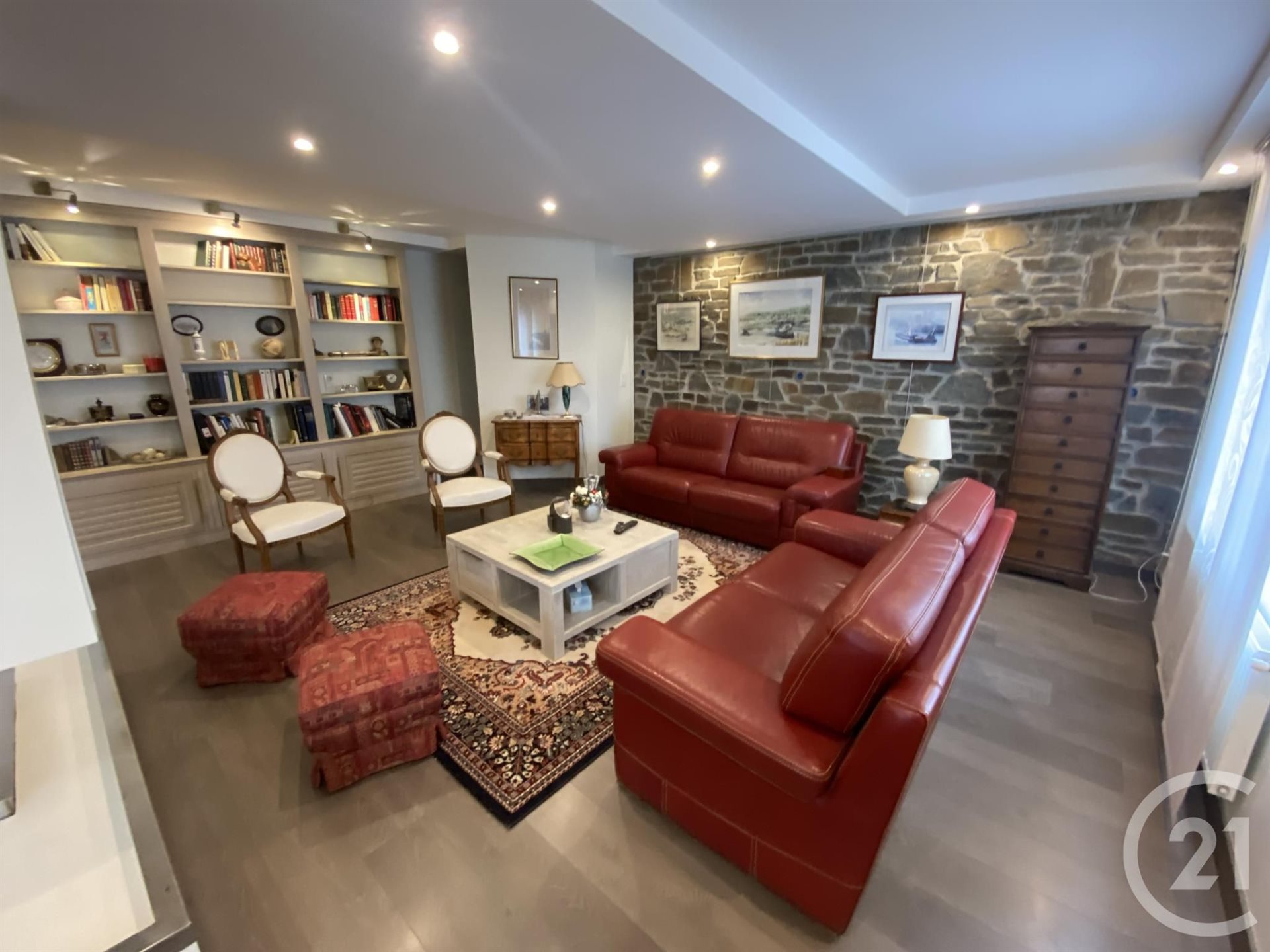 Maison à vendre, 300m², Granville