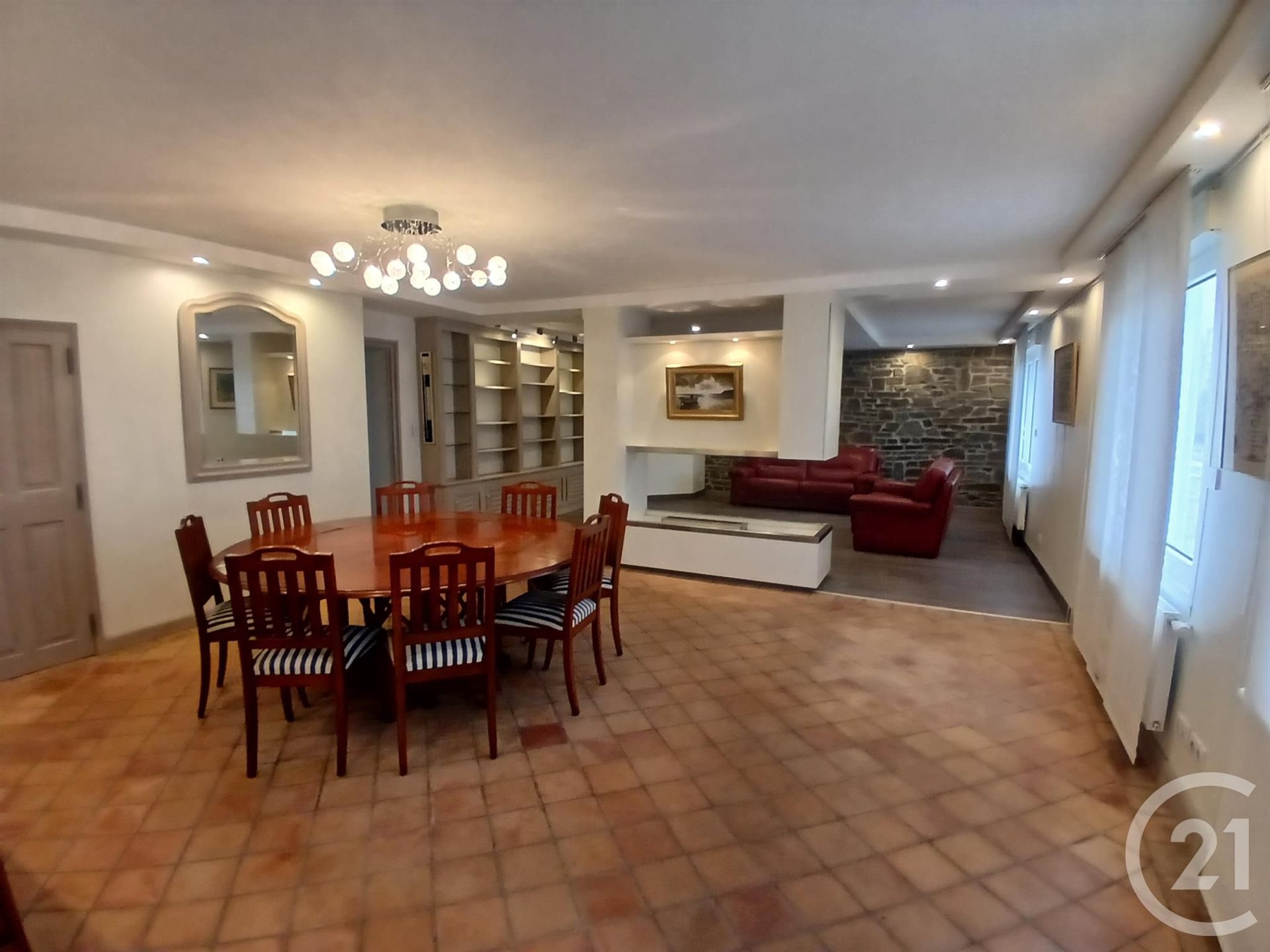 Maison à vendre, 300m², Granville