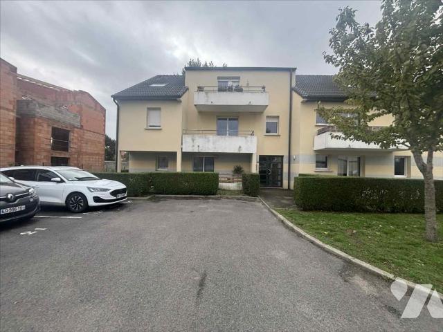 Appartement à vendre, 33m², Coulogne
