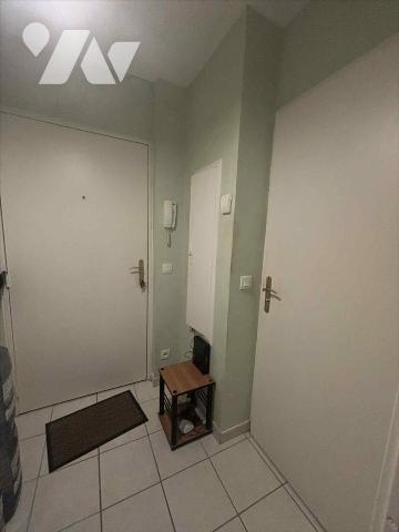 Appartement à vendre, 33m², Coulogne