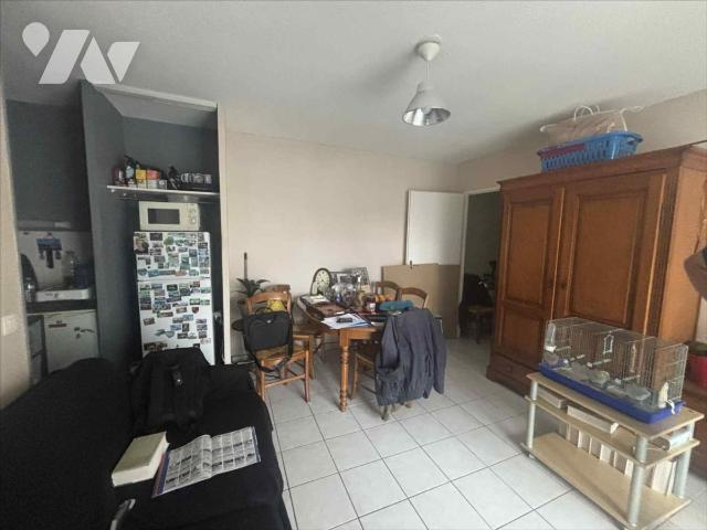 Appartement à vendre, 33m², Coulogne