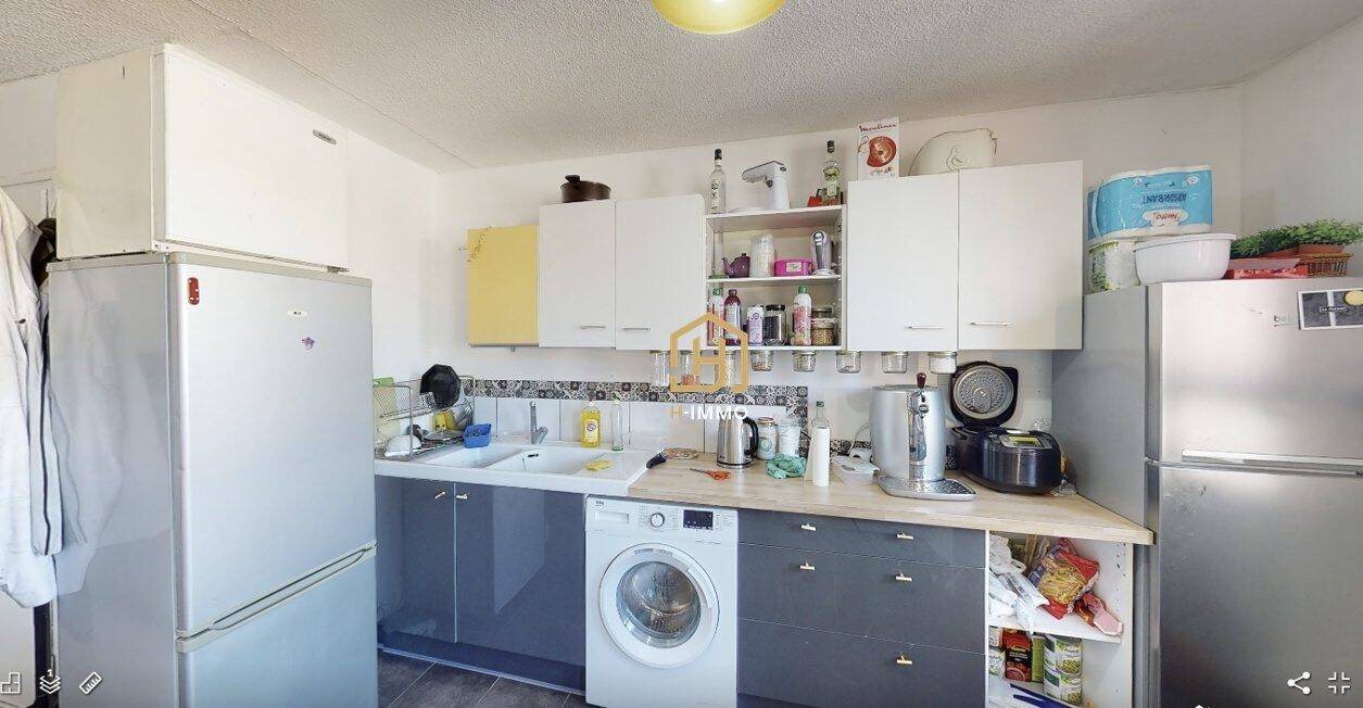 Appartement à vendre, 102m², Grenoble