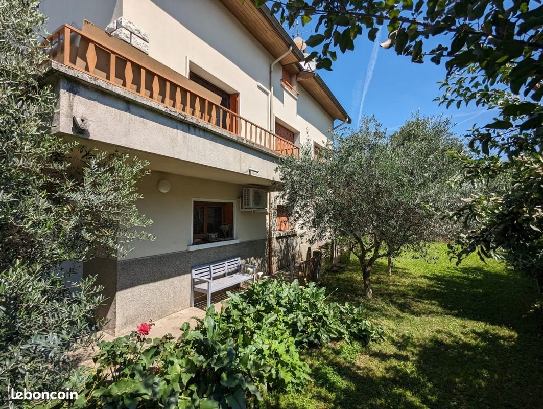 Maison à vendre, 290m², Saint-Martin-d'Hères