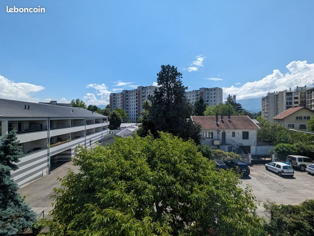 Maison à vendre, 290m², Saint-Martin-d'Hères