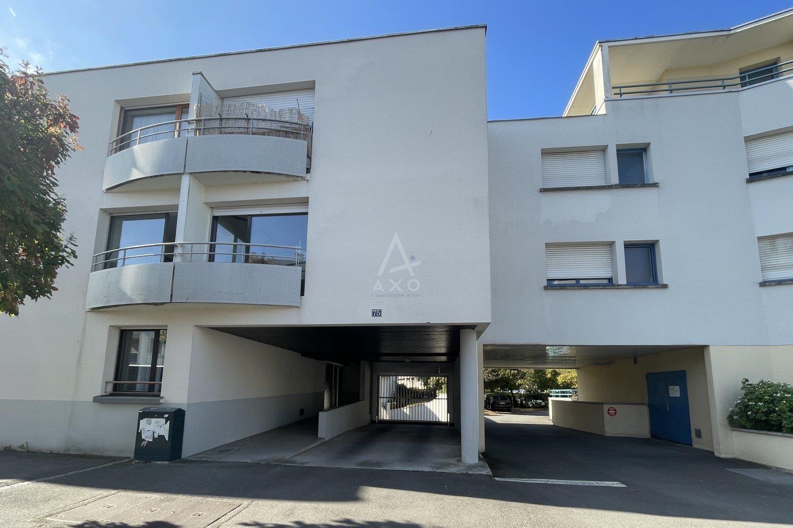 Maison à vendre, 16m², Rennes