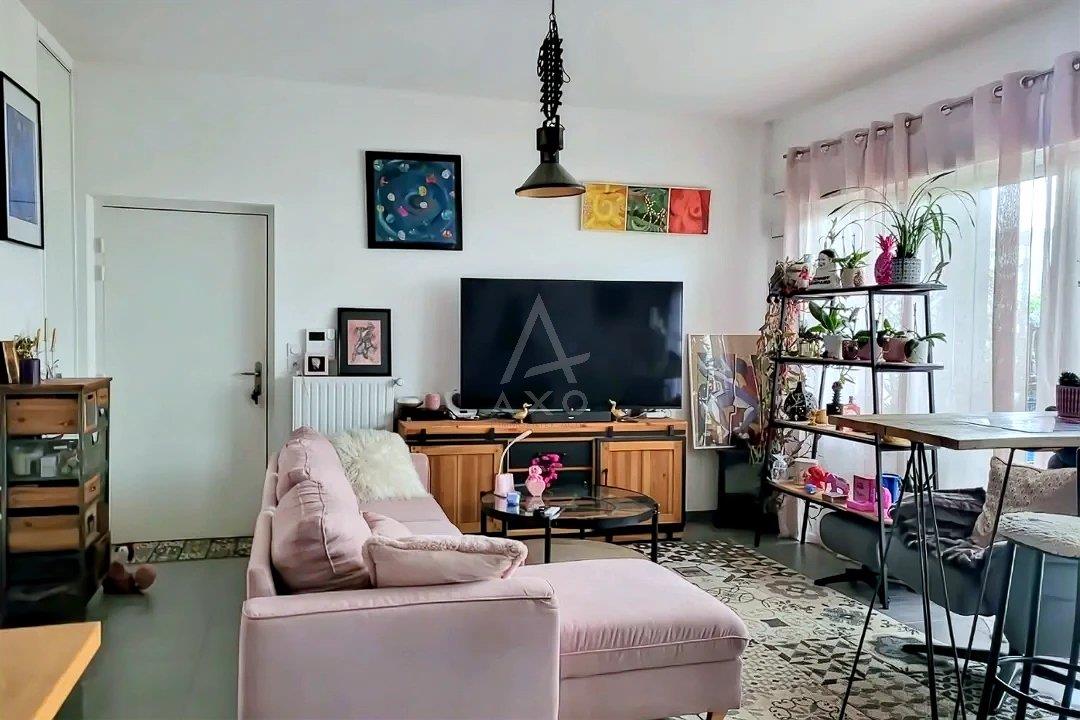 Appartement à vendre, 60m², Rennes