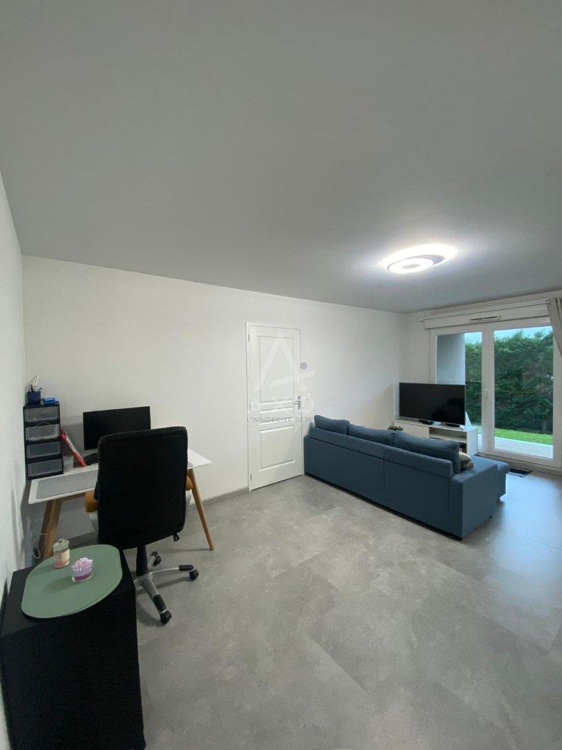 Appartement à vendre, 48m², Montaigu-Vendée