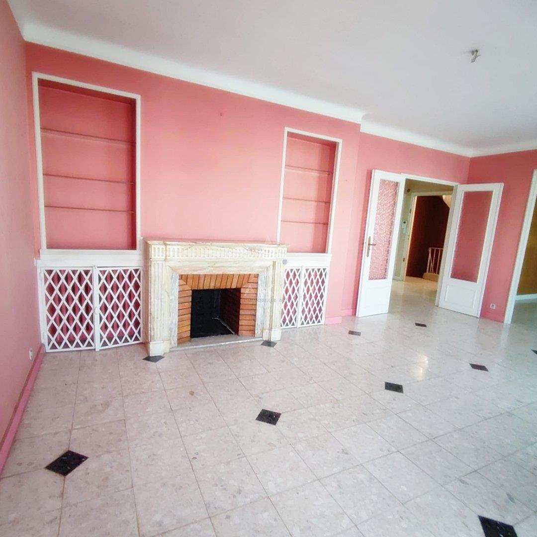 Appartement à vendre, 80m², Perpignan