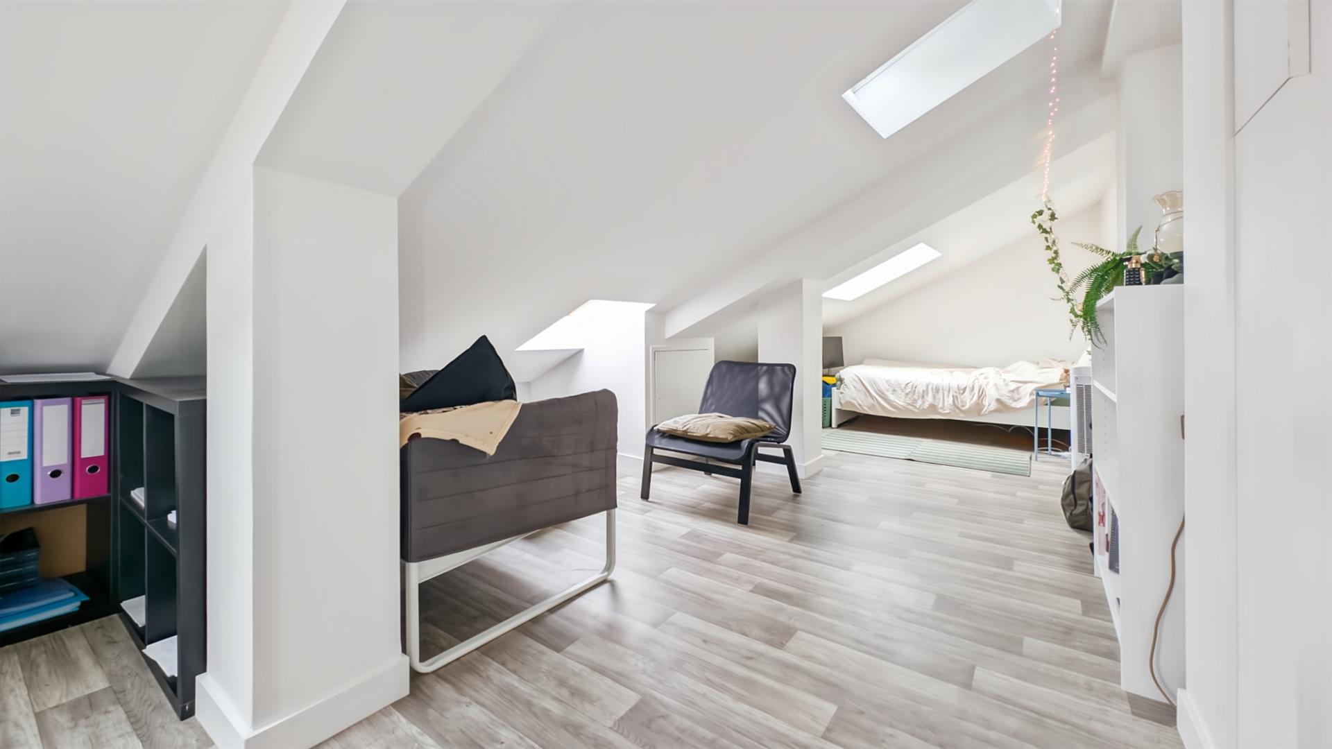 Maison à vendre, 87m², Rennes