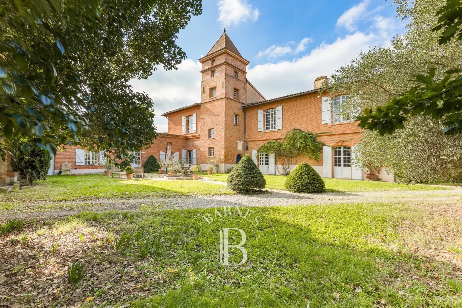 Maison à vendre, 750m², Toulouse