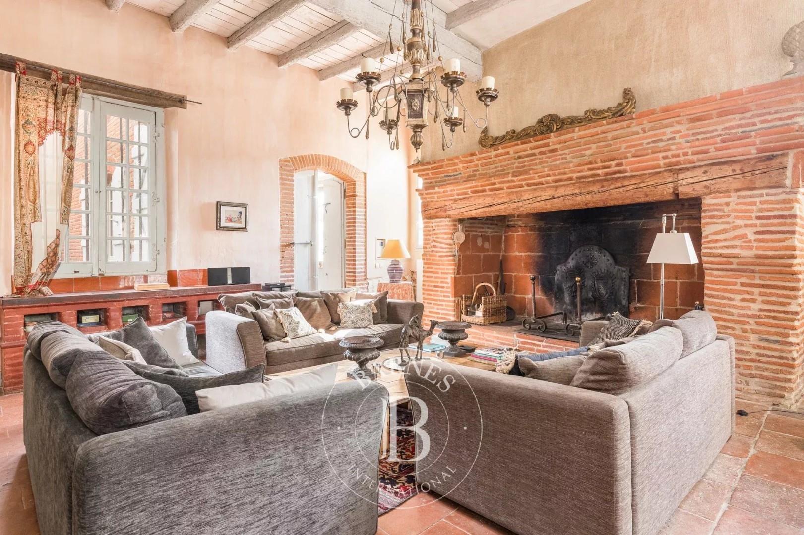 Maison à vendre, 750m², Toulouse