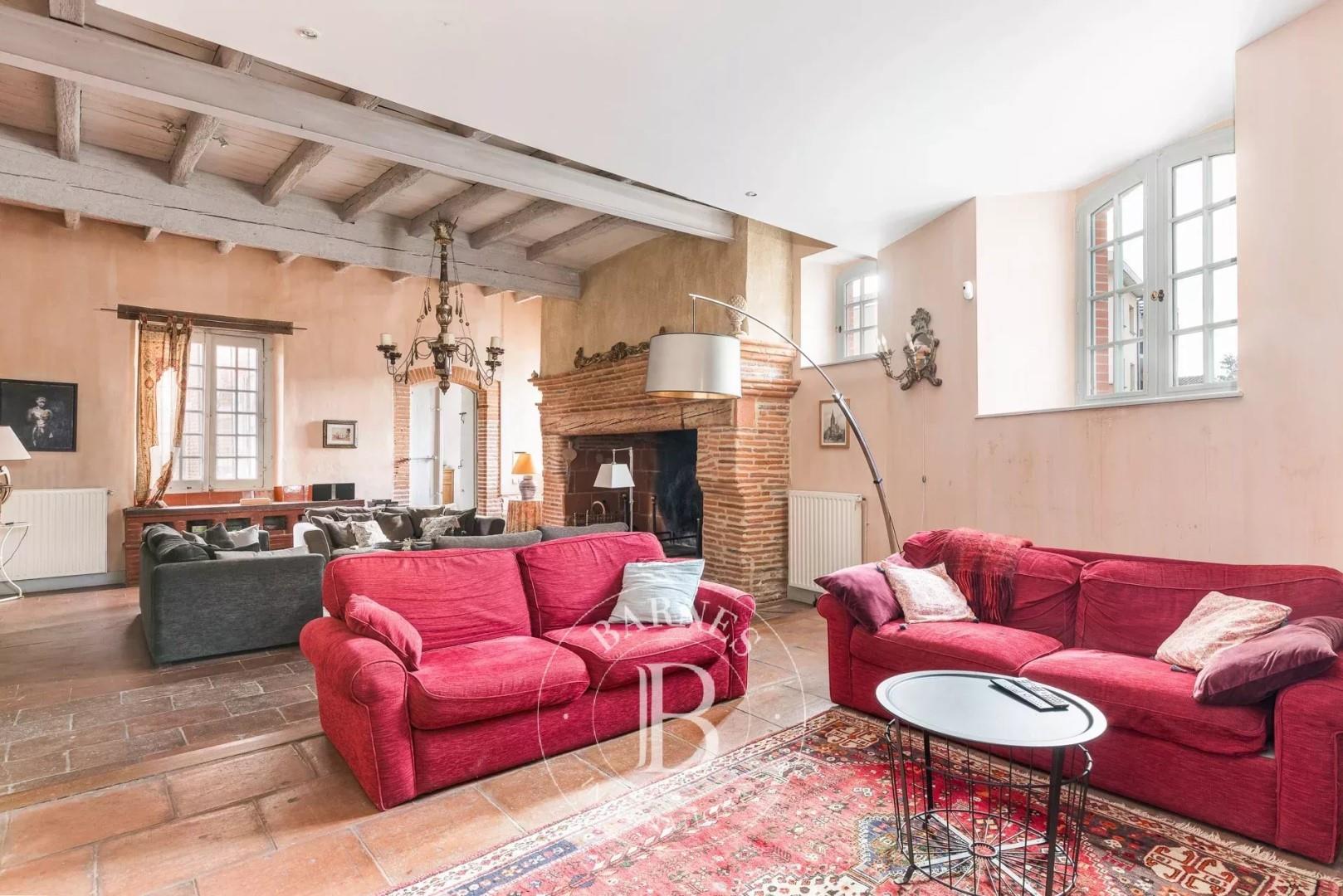 Maison à vendre, 750m², Toulouse