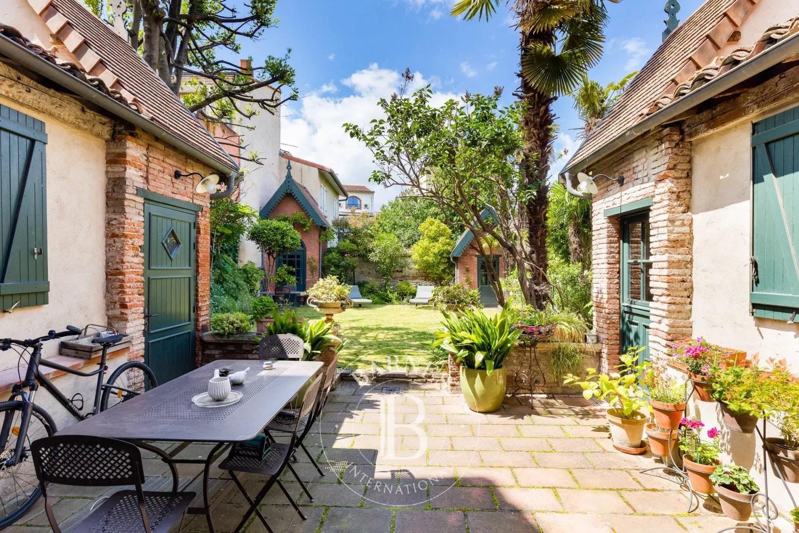 Maison à vendre, 187m², Toulouse