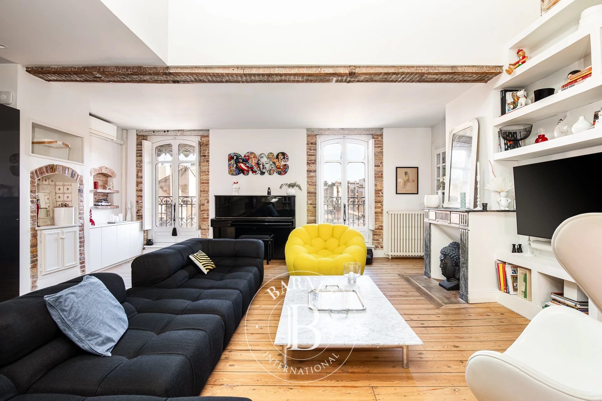 Appartement à vendre, 245m², Toulouse