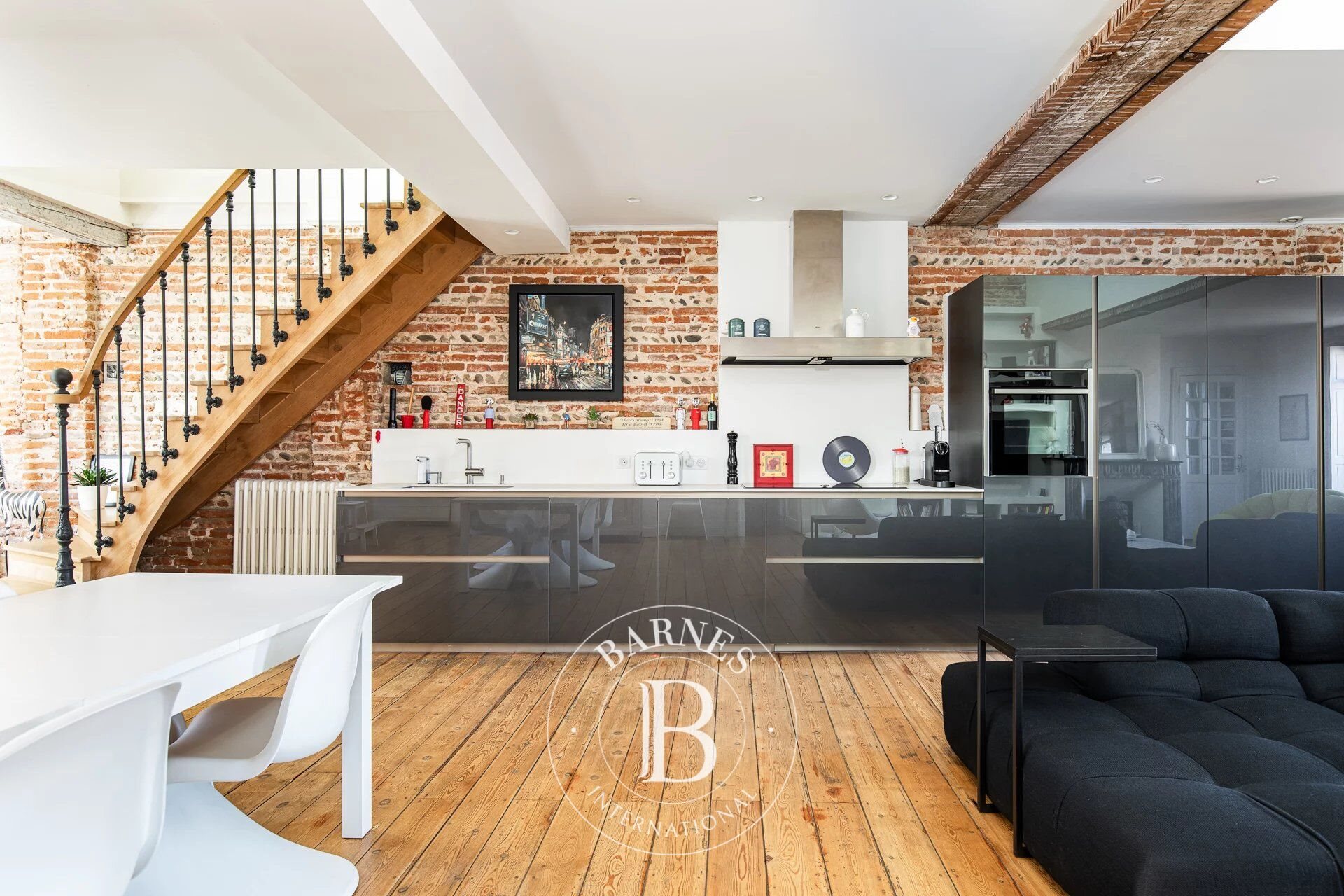 Appartement à vendre, 245m², Toulouse