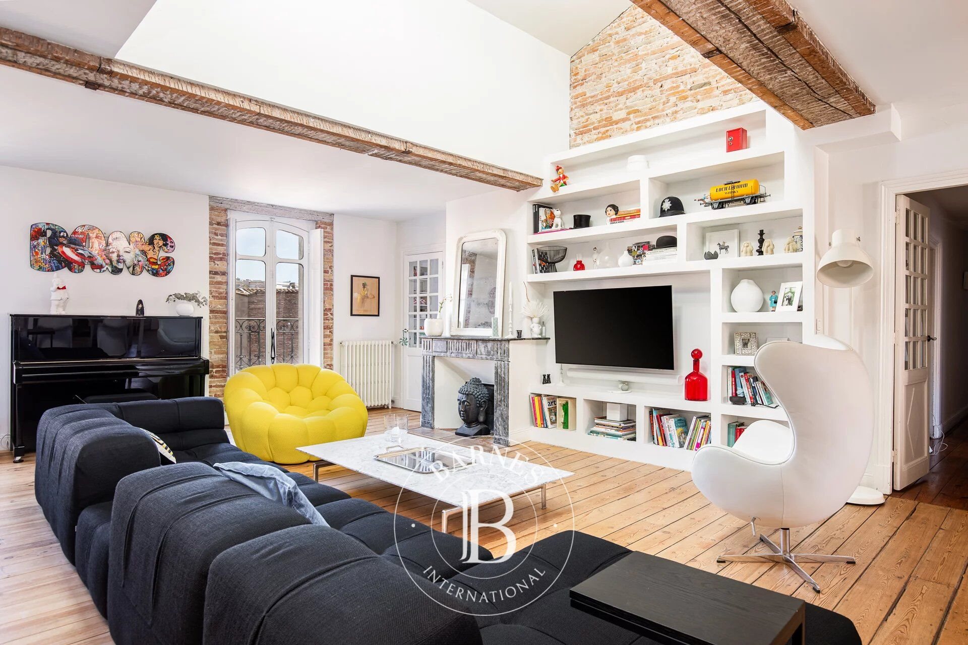 Appartement à vendre, 245m², Toulouse