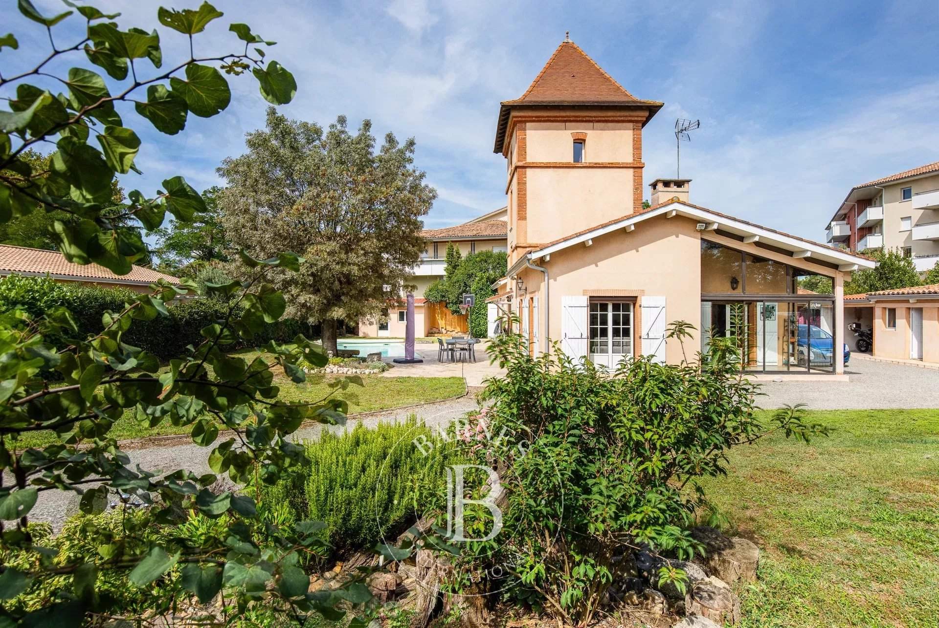 Maison à vendre, 207m², Toulouse