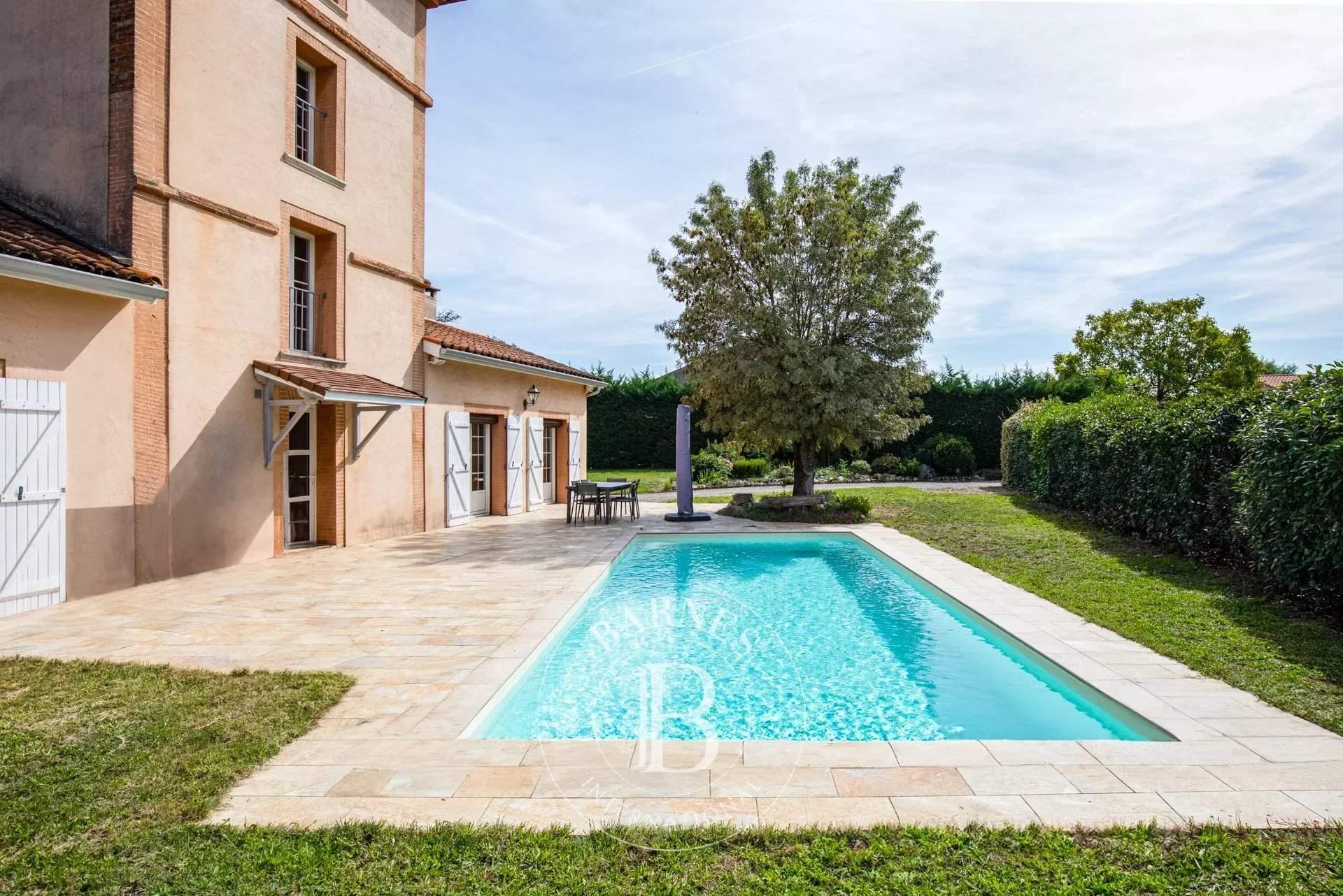 Maison à vendre, 207m², Toulouse