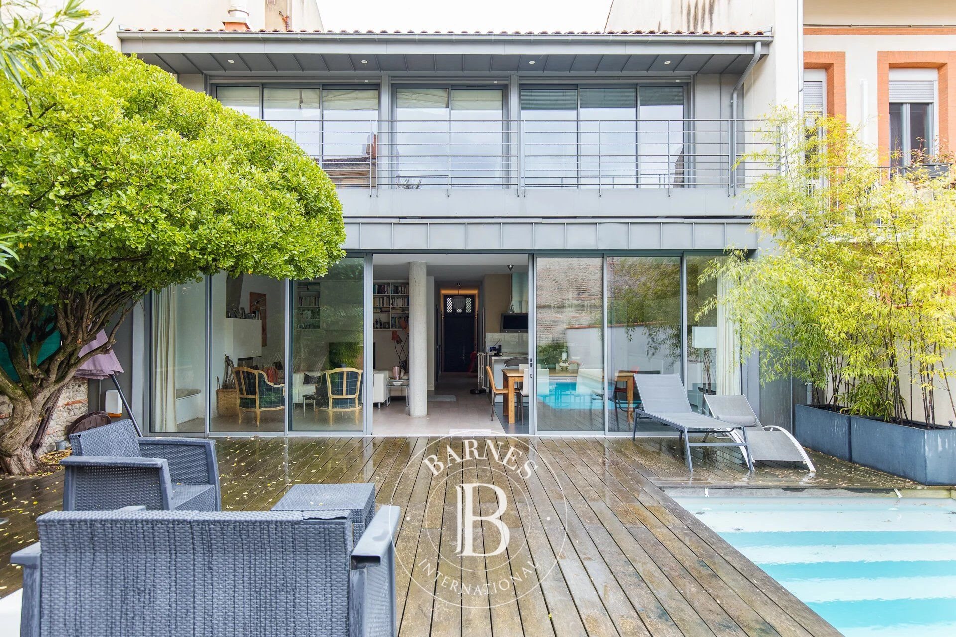 Maison à vendre, 270m², Toulouse