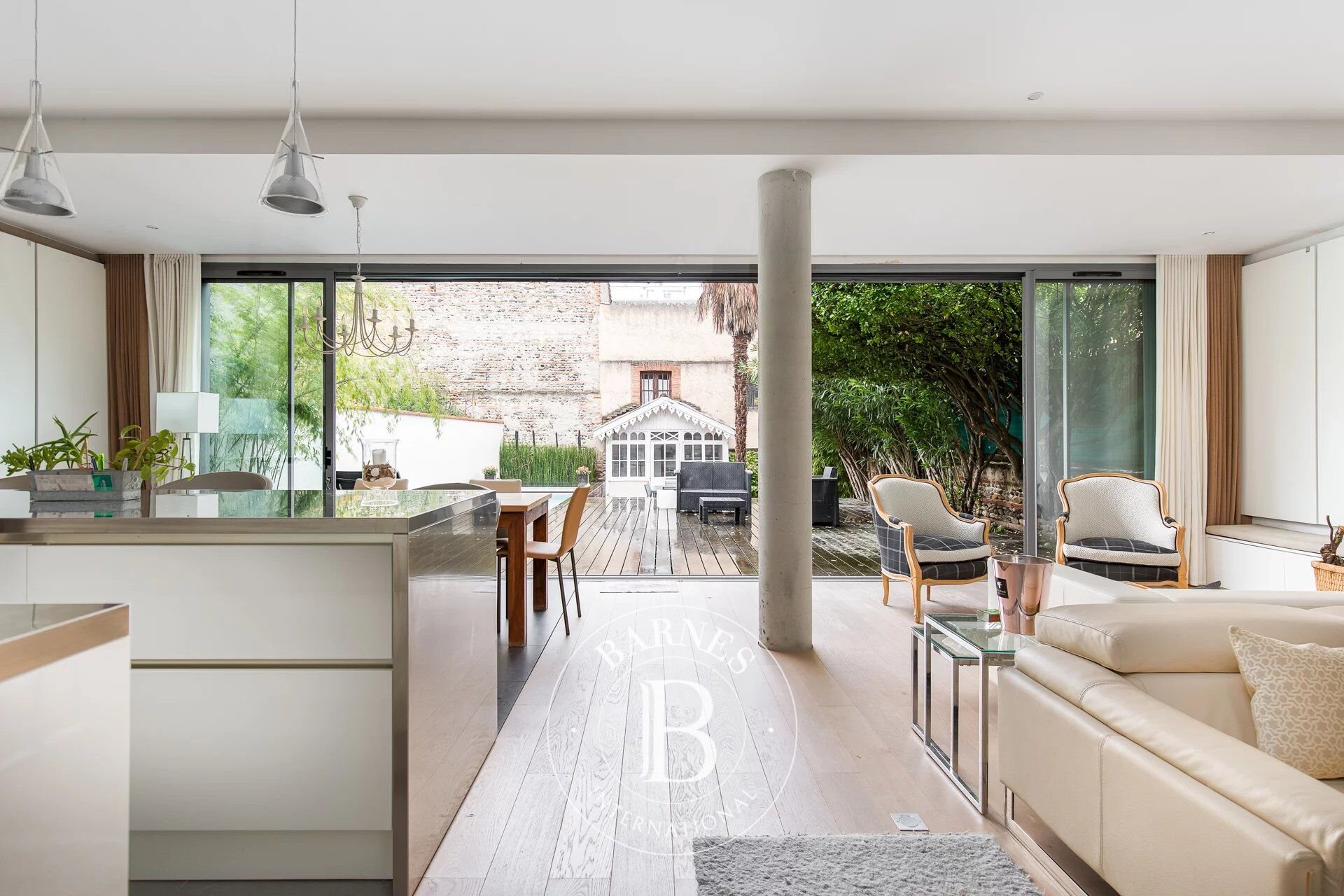 Maison à vendre, 270m², Toulouse