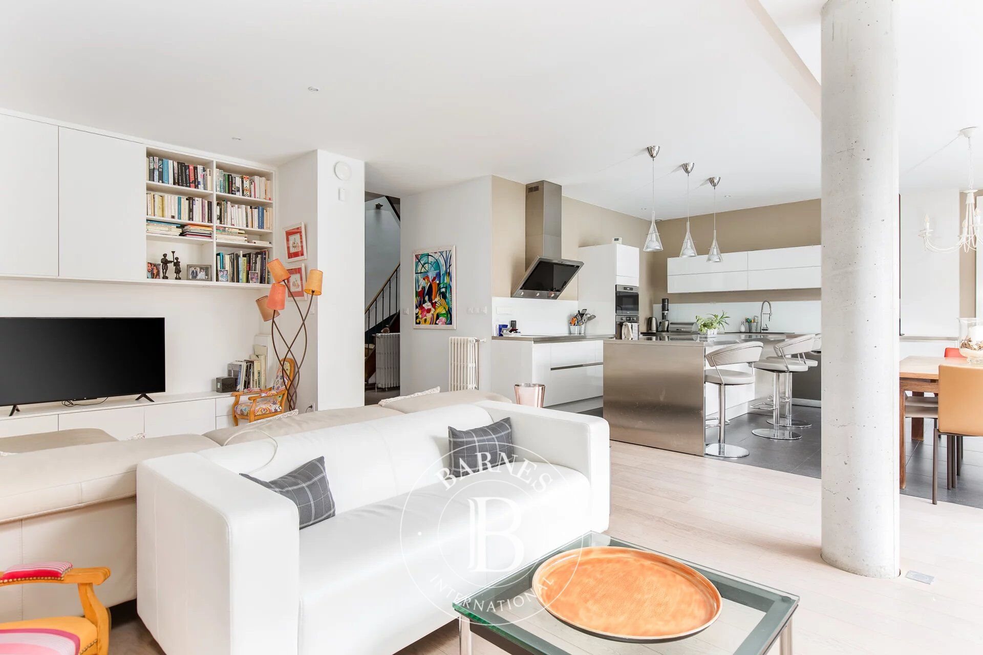 Maison à vendre, 270m², Toulouse