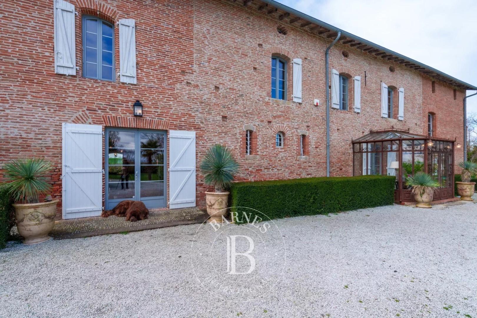 Maison à vendre, 330m², Toulouse