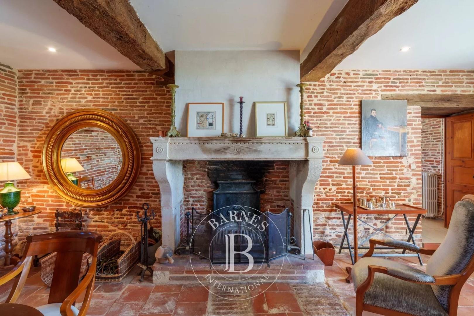 Maison à vendre, 330m², Toulouse