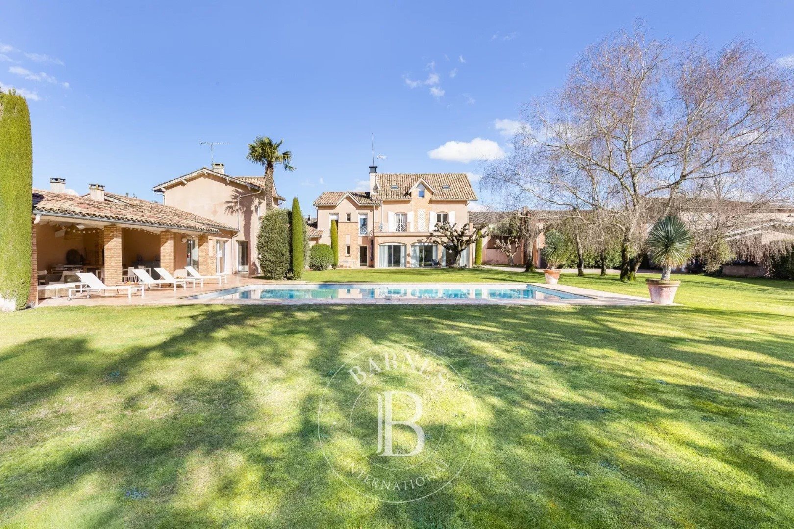 Maison à vendre, 561m², Rabastens