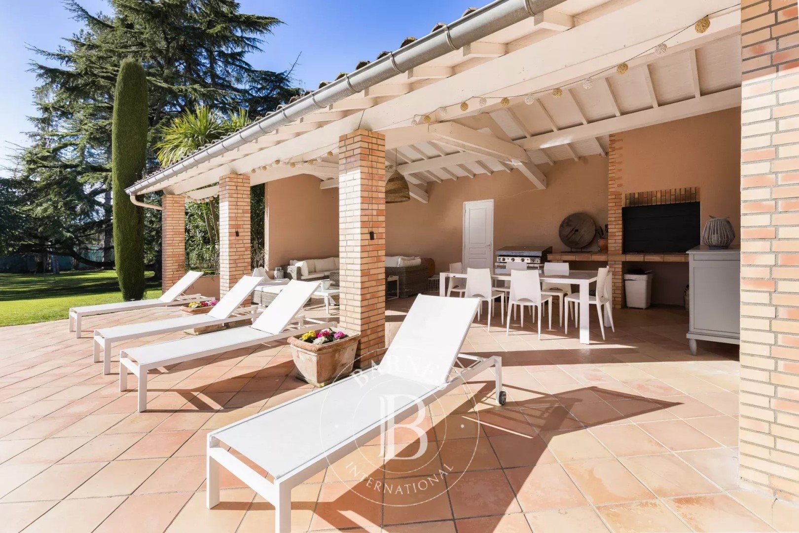 Maison à vendre, 561m², Rabastens