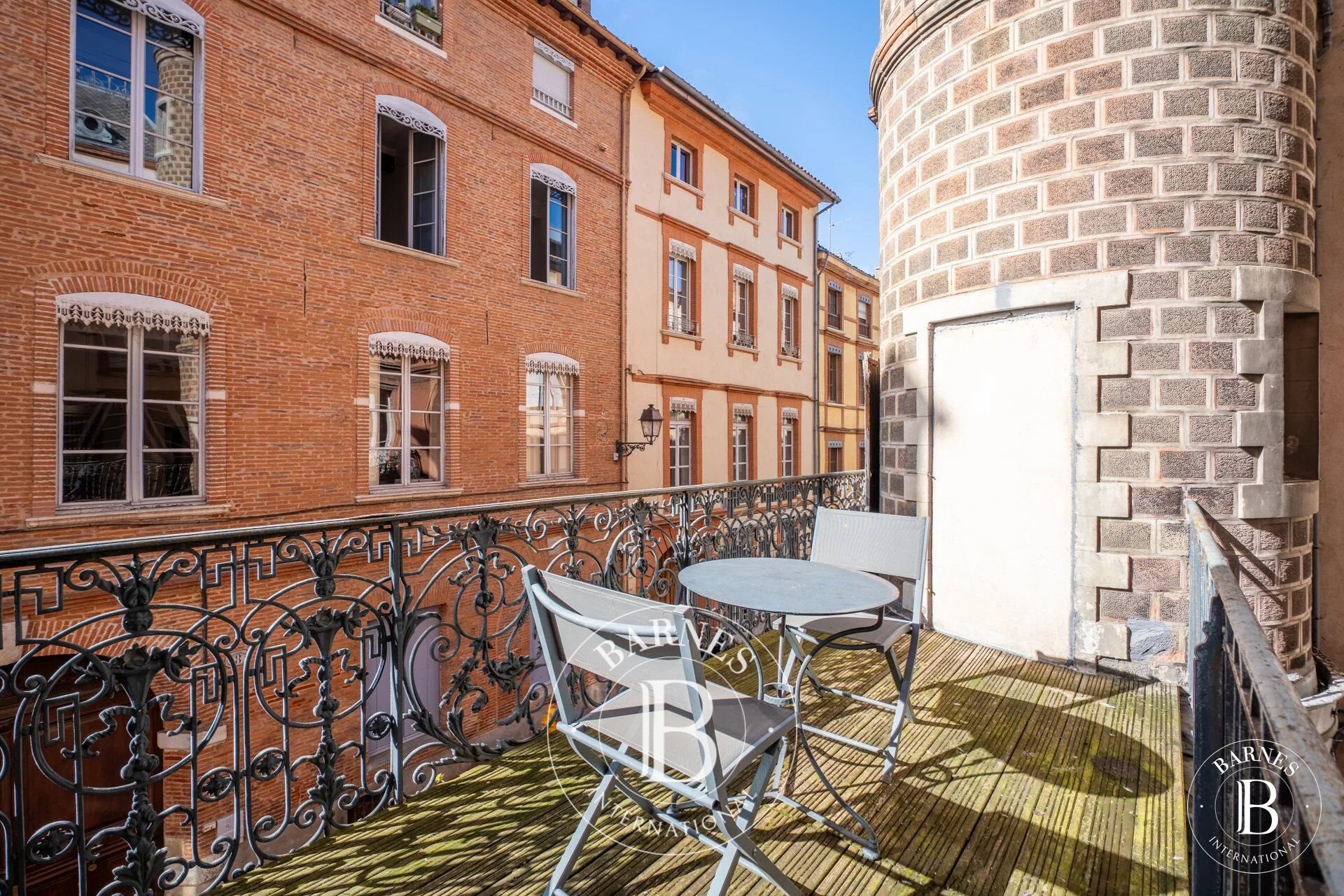 Appartement à vendre, 199m², Toulouse
