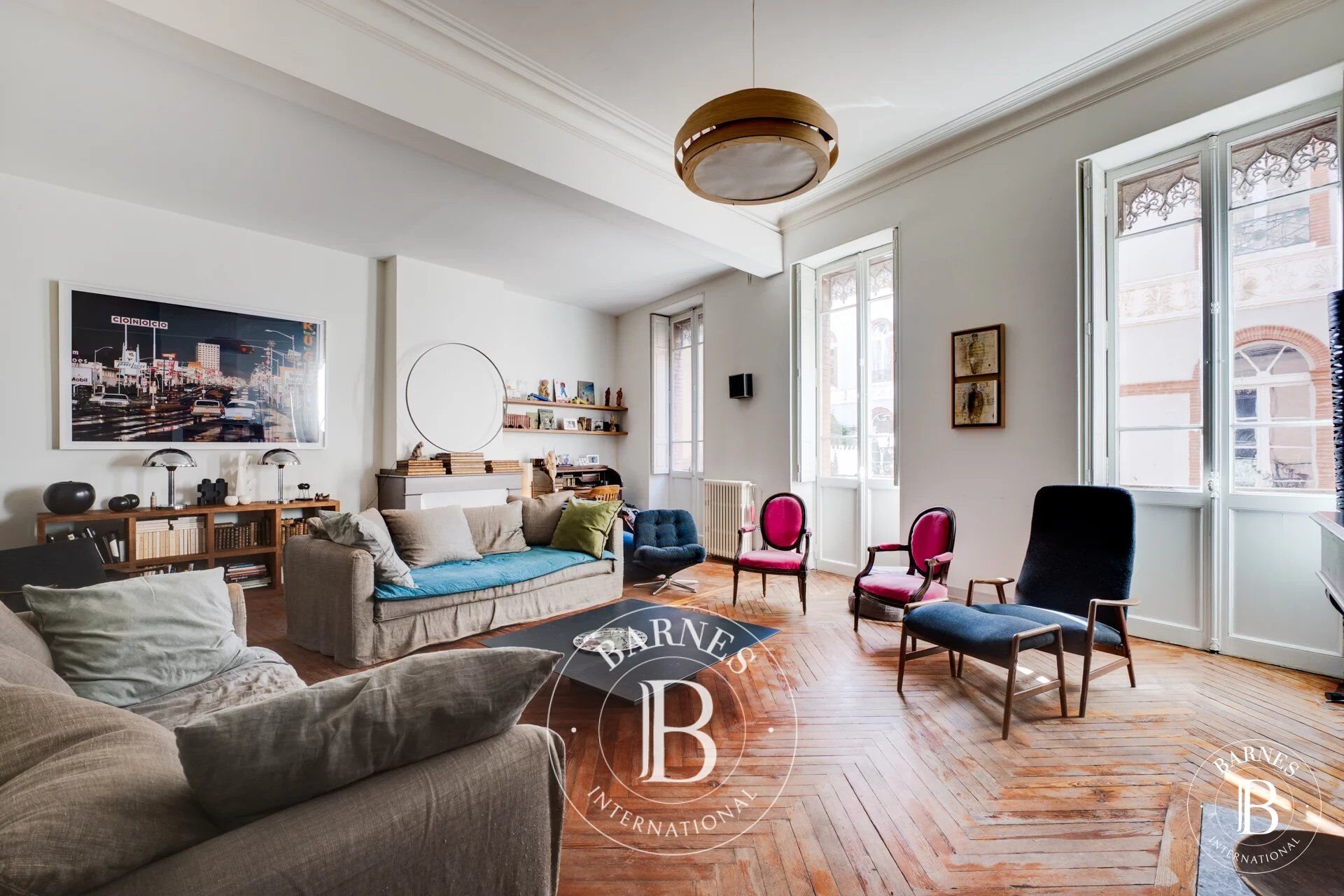 Appartement à vendre, 199m², Toulouse