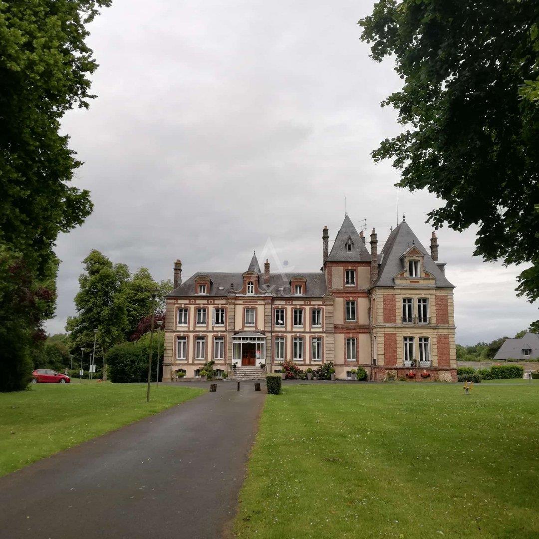 Appartement à vendre, 38m², Gonneville-sur-Honfleur