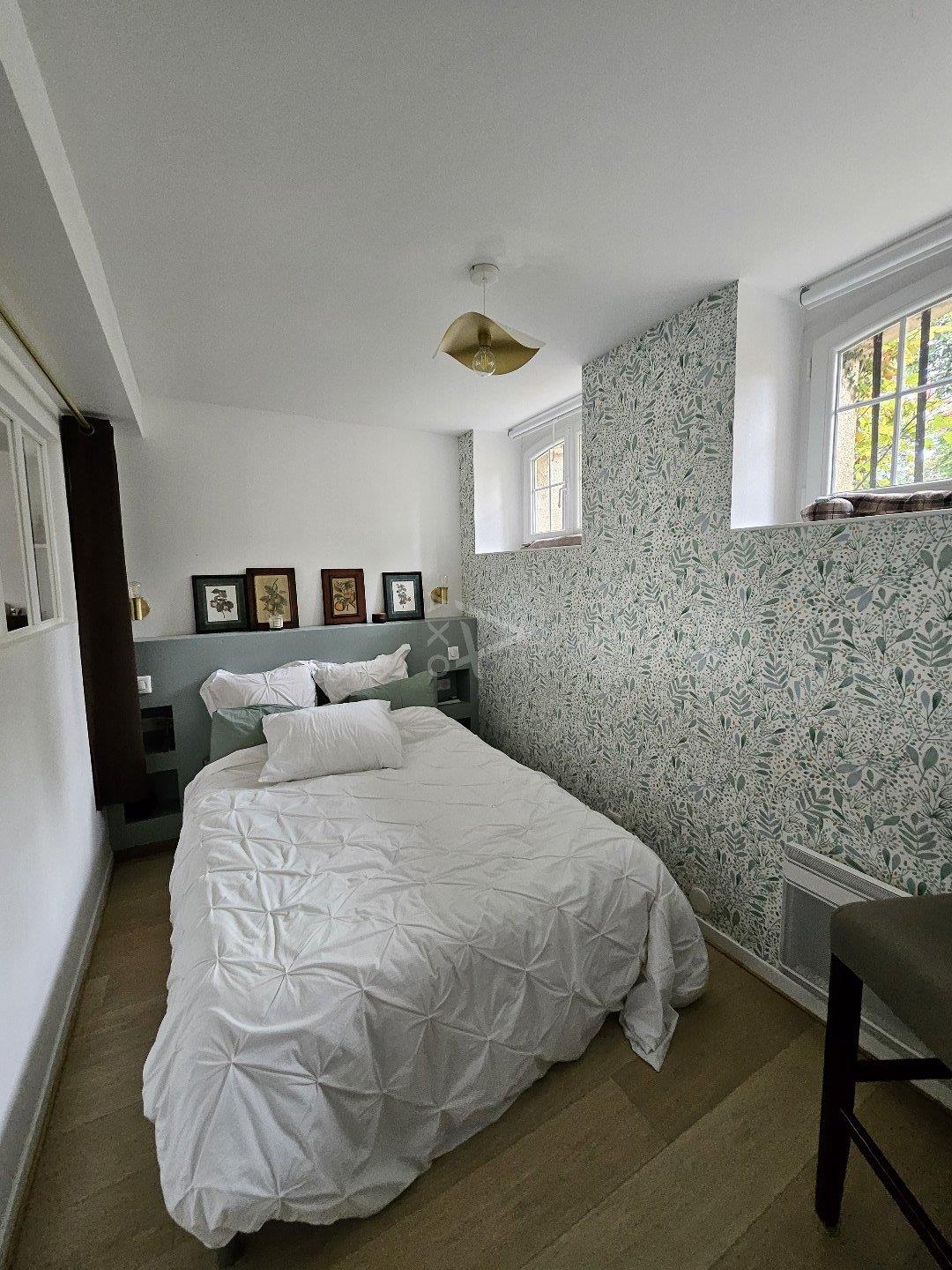 Appartement à vendre, 38m², Gonneville-sur-Honfleur