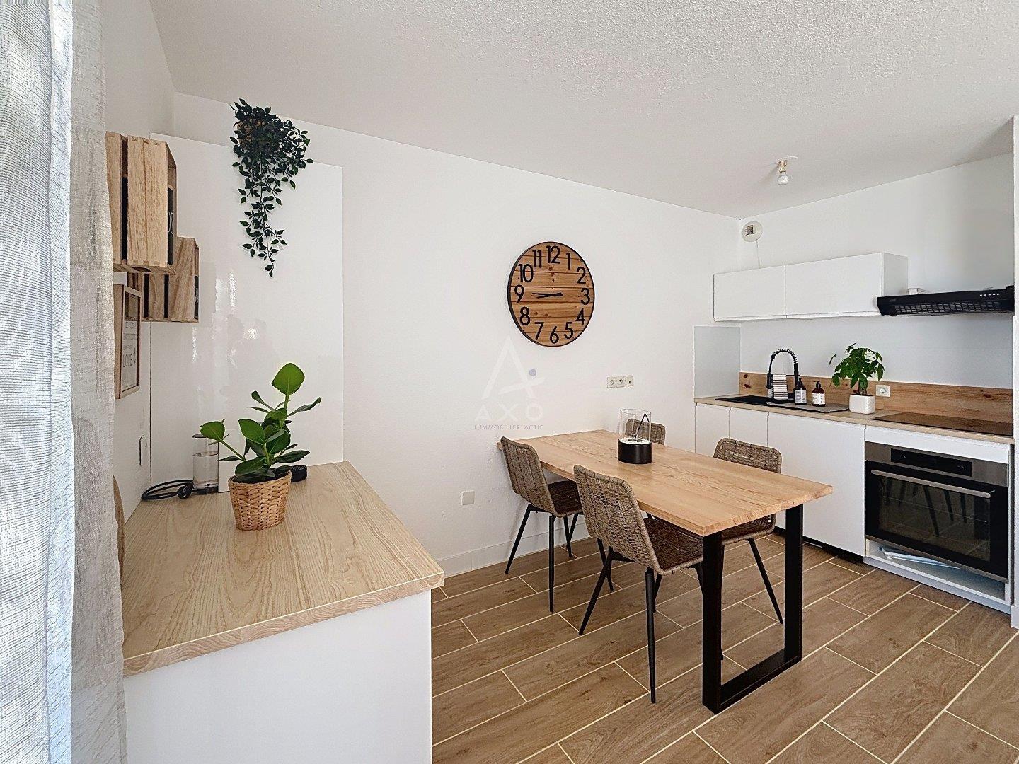 Appartement à vendre, 45m², Avignonet-Lauragais